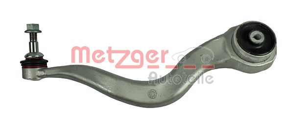 Brat suspensie roata BMW Seria 3 (F30, F80) 320 d xDrive diesel 200 cai METZGER 58090811