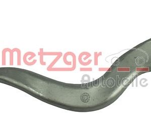 Brat suspensie roata BMW Seria 3 (F30, F80) 330 i xDrive benzina 252 cai METZGER 58090811