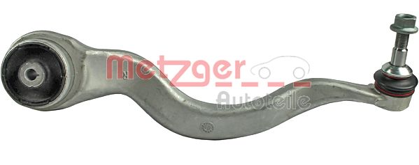 Brat suspensie roata BMW Seria 3 (F30, F80) 340 i xDrive benzina 326 cai METZGER 58090912