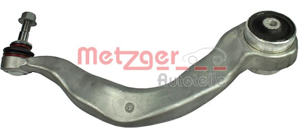 Brat suspensie roata BMW Seria 3 Gran Turismo (F34) 320 i xDrive benzina 184 cai METZGER 58091011