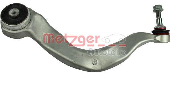 Brat suspensie roata BMW Seria 3 Gran Turismo (F34) 320 d xDrive diesel 190 cai METZGER 58091112