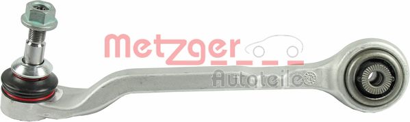 Brat suspensie roata BMW Seria 3 (F30, F80) 330 d xDrive diesel 258 cai METZGER 58091211