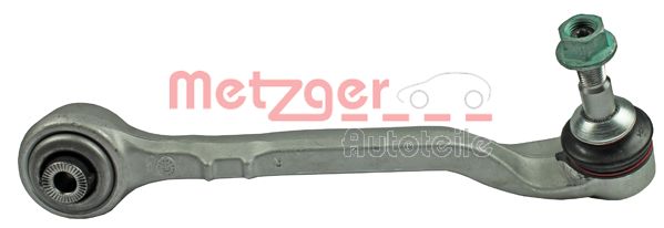 Brat suspensie roata BMW Seria 3 Gran Turismo (F34) 328 i xDrive benzina 245 cai METZGER 58091312