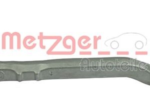 Brat suspensie roata BMW Seria 1 (F21) 118 d xDrive diesel 143 cai METZGER 58091312
