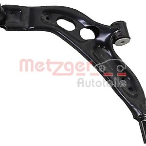 Brat suspensie roata BMW Seria 2 Gran Tourer (F46) 218 d xDrive diesel 136 cai METZGER 58106901