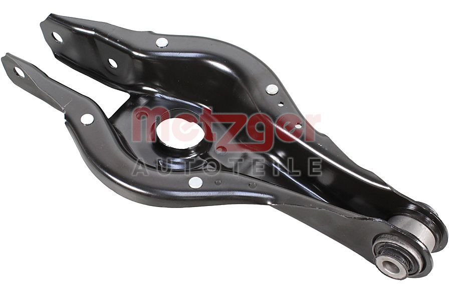 Brat suspensie roata BMW Seria 2 cupe (F22, F87) 220 d diesel 184 cai METZGER 58110409