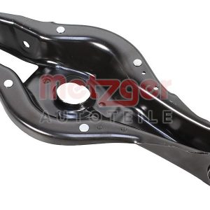 Brat suspensie roata BMW Seria 3 (F30, F80) 335 i benzina 306 cai METZGER 58110409
