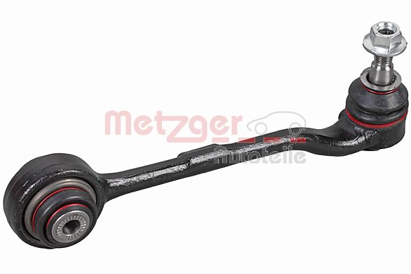 Brat suspensie roata BMW Seria 3 (E90) 320 d xDrive diesel 163 cai METZGER 58135108