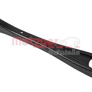 Brat suspensie roata BMW Seria 3 Gran Turismo (F34) 335 i xDrive benzina 340 cai METZGER 58139609