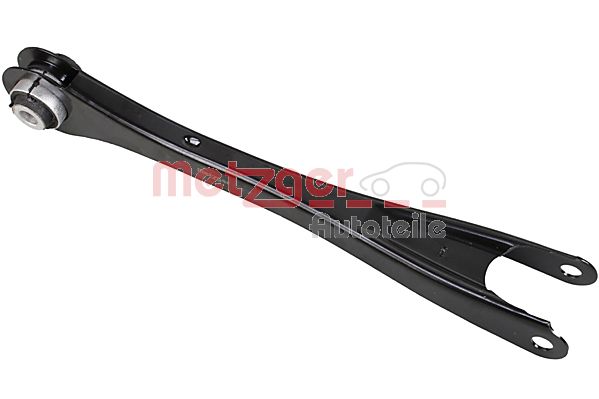 Brat suspensie roata BMW Seria 3 (F30, F80) 330 e benzina/elector 252 cai METZGER 58139609