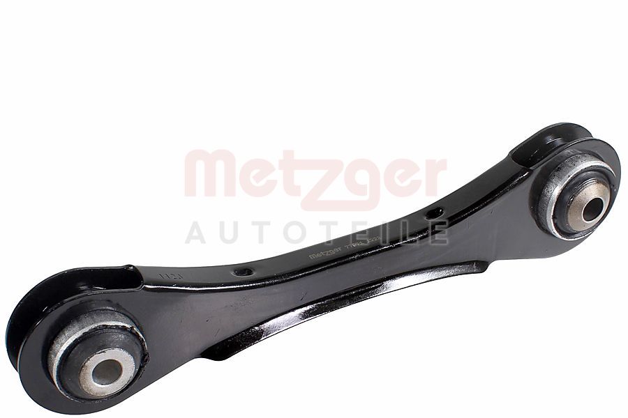 Brat suspensie roata BMW Seria 1 (F21) 118 i benzina 136 cai METZGER 58164303