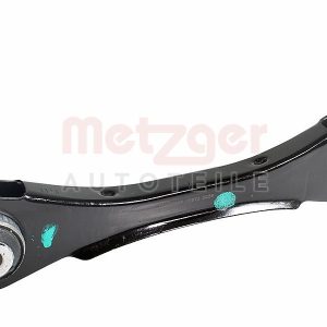 Brat suspensie roata BMW Seria 1 (F21) 118 i benzina 136 cai METZGER 58164404
