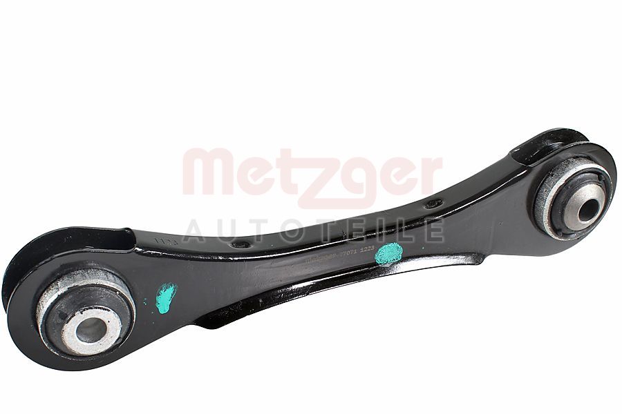 Brat suspensie roata BMW Seria 3 (F30, F80) 335 d xDrive diesel 313 cai METZGER 58164404