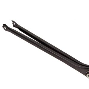 Brat suspensie roata BMW Seria 3 cupe (E46) 330 Cd diesel 204 cai MAXGEAR 72-3202