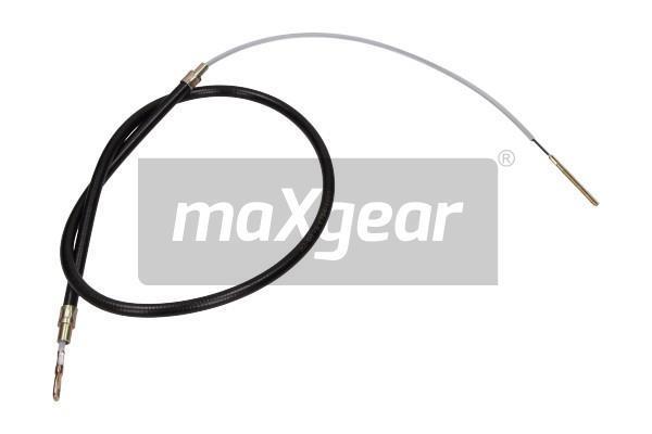 Cablu frana de parcare BMW Seria 3 Touring (E36) 328 i benzina 193 cai MAXGEAR 32-0178