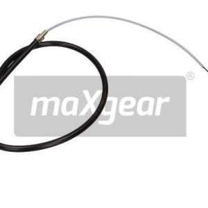 Cablu frana de parcare BMW Seria 3 (E36) 325 i benzina 192 cai MAXGEAR 32-0178