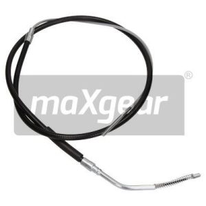 Cablu frana de parcare BMW Seria 3 Touring (E36) 316 i benzina 102 cai MAXGEAR 32-0212