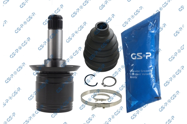 Cap planetara BMW Seria 2 Gran Coupe (F44) 220 d xDrive diesel 190 cai GSP 601658