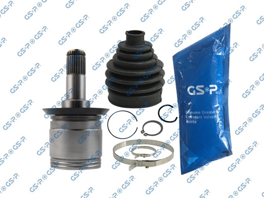 Cap planetara BMW Seria 1 (F21) 120 i benzina 184 cai GSP 602145