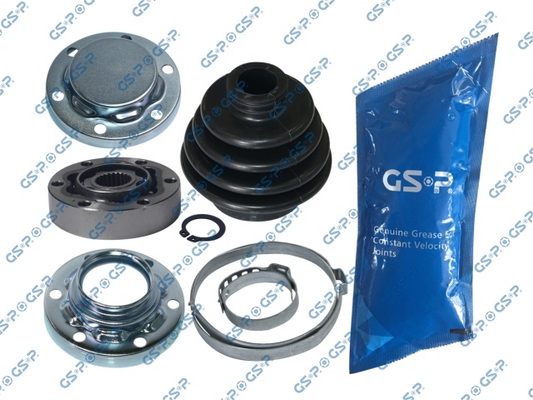 Cap planetara BMW Seria 3 Cabriolet (E36) 318 i benzina 115 cai GSP 605001