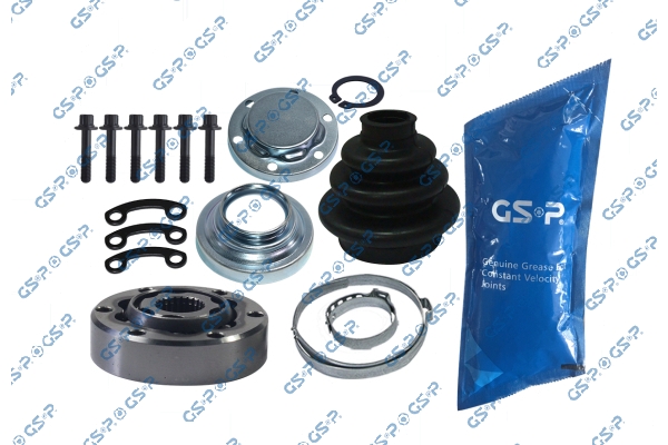 Cap planetara BMW Seria 1 (E87) 118 i benzina 143 cai GSP 605005