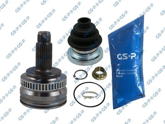 Cap planetara BMW Seria 3 (E36) 318 i benzina 115 cai GSP 605009