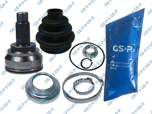 Cap planetara BMW Seria 3 (E90) 325 i benzina 218 cai GSP 605036