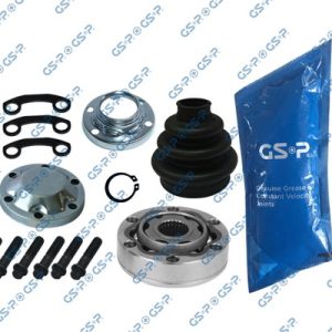 Cap planetara BMW Seria 3 Cabriolet (E93) 320 d diesel 163 cai GSP 635025