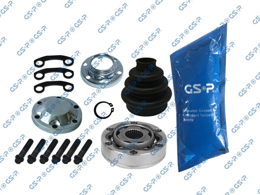 Cap planetara BMW Seria 3 (E90) 325 i benzina 218 cai GSP 635025