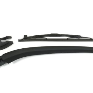 Brat stergator parbriz BMW Seria 3 Touring (E46) 330 xi benzina 231 cai ASAM AUTOMOTIVE 65345