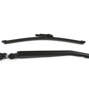Brat stergator parbriz BMW Seria 1 (E81) 130 i benzina 258 cai ASAM AUTOMOTIVE 65398