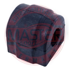 Bucsa bara stabilizatoare BMW Seria 3 (E46) 316 i benzina 115 cai MASTERSPORT GERMANY 6757M-PCS-MS
