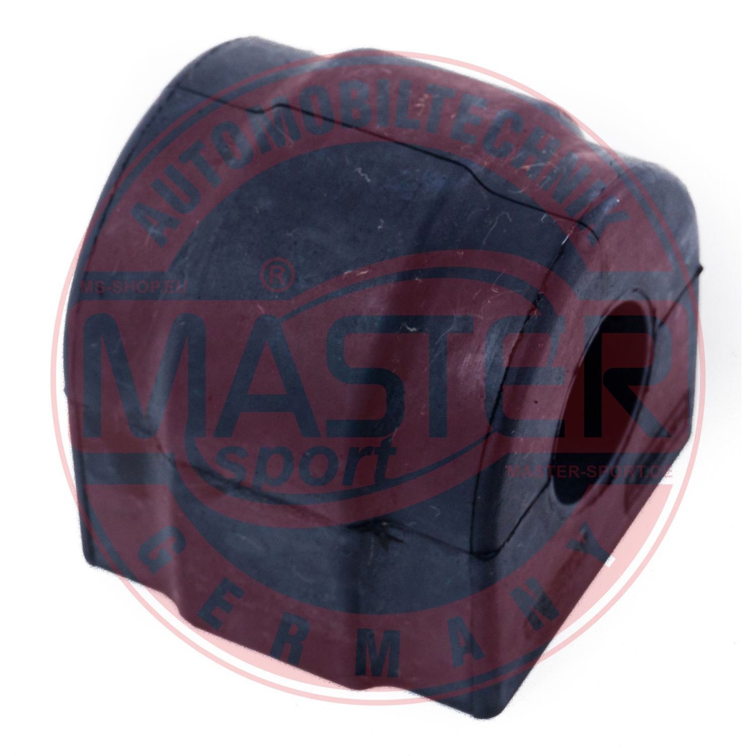 Bucsa bara stabilizatoare BMW Seria 3 (E46) 316 i benzina 115 cai MASTERSPORT GERMANY 6757M-PCS-MS