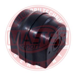 Bucsa bara stabilizatoare BMW Seria 1 (E81) 123 d diesel 204 cai MASTERSPORT GERMANY 6855M-PCS-MS