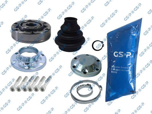 Cap planetara BMW Seria 3 Compact (E46) 320 td diesel 150 cai GSP 699127
