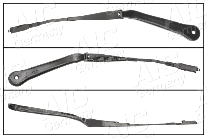 Brat stergator parbriz BMW Seria 3 (E90) 330 i xDrive benzina 272 cai AIC 70747