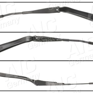 Brat stergator parbriz BMW Seria 3 Cabriolet (E93) 325 d diesel 197 cai AIC 70747