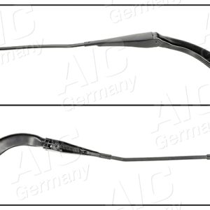 Brat stergator parbriz BMW Seria 3 Cabriolet (E93) 325 d diesel 197 cai AIC 70748