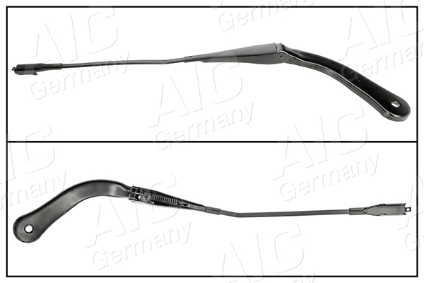 Brat stergator parbriz BMW Seria 3 Touring (E91) 320 d xDrive diesel 200 cai AIC 70748