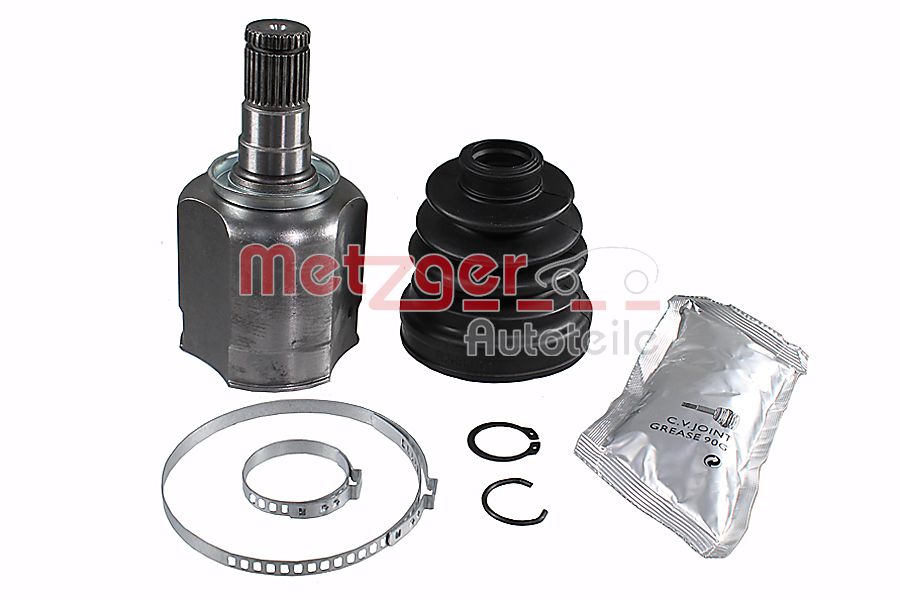 Cap planetara BMW Seria 2 Active Tourer (F45) 218 d xDrive diesel 150 cai METZGER 7110227