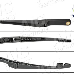 Brat stergator parbriz BMW Seria 2 Active Tourer (F45) 218 i benzina 136 cai AIC 72090