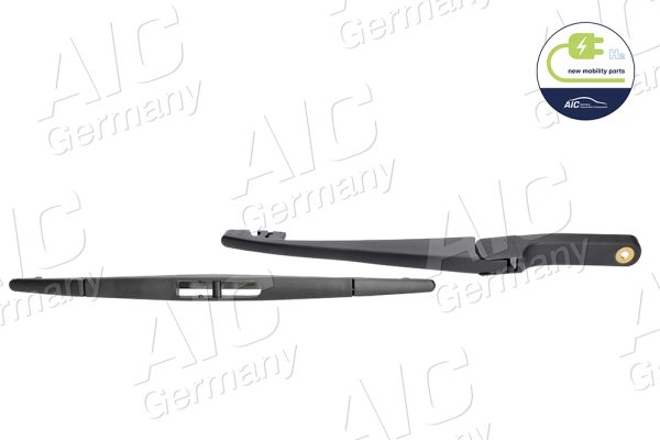 Brat stergator parbriz BMW Seria 2 Active Tourer (F45) 218 i benzina 136 cai AIC 72093