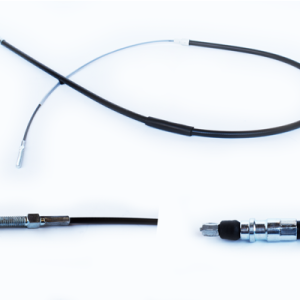 Cablu frana de parcare BMW Seria 3 Touring (E46) 328 i benzina 193 cai ASAM AUTOMOTIVE 73863