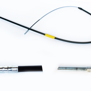 Cablu frana de parcare BMW Seria 3 Touring (E46) 320 d diesel 136 cai ASAM AUTOMOTIVE 73906