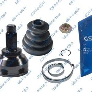 Cap planetara BMW Seria 3 (E46) 330 xd diesel 204 cai GSP 805002