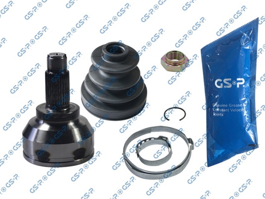 Cap planetara BMW Seria 3 (E46) 325 xi benzina 192 cai GSP 805002