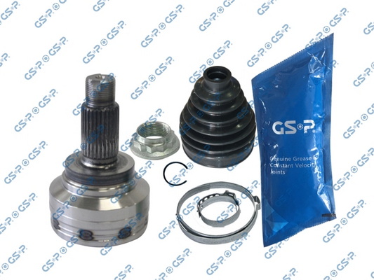 Cap planetara BMW Seria 3 (F30, F80) 330 i benzina 252 cai GSP 805024