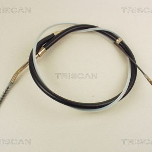 Cablu frana de parcare BMW Seria 3 (E30) 316 i benzina 102 cai TRISCAN 8140 11102