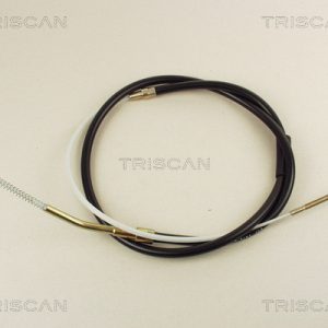 Cablu frana de parcare BMW Seria 3 Touring (E36) 316 i benzina 102 cai TRISCAN 8140 11112