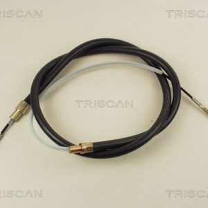 Cablu frana de parcare BMW Seria 3 (E36) 316 i benzina 102 cai TRISCAN 8140 11113